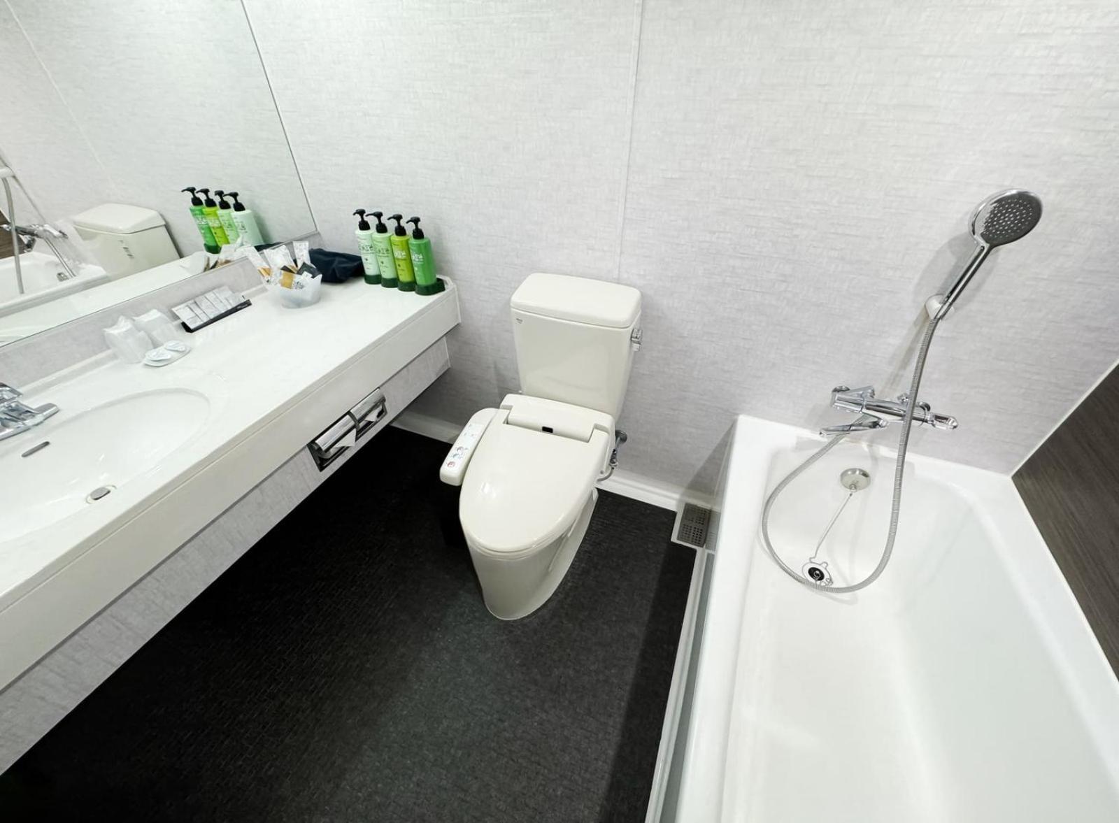 Hotel Gran Villa Tokyo Dış mekan fotoğraf