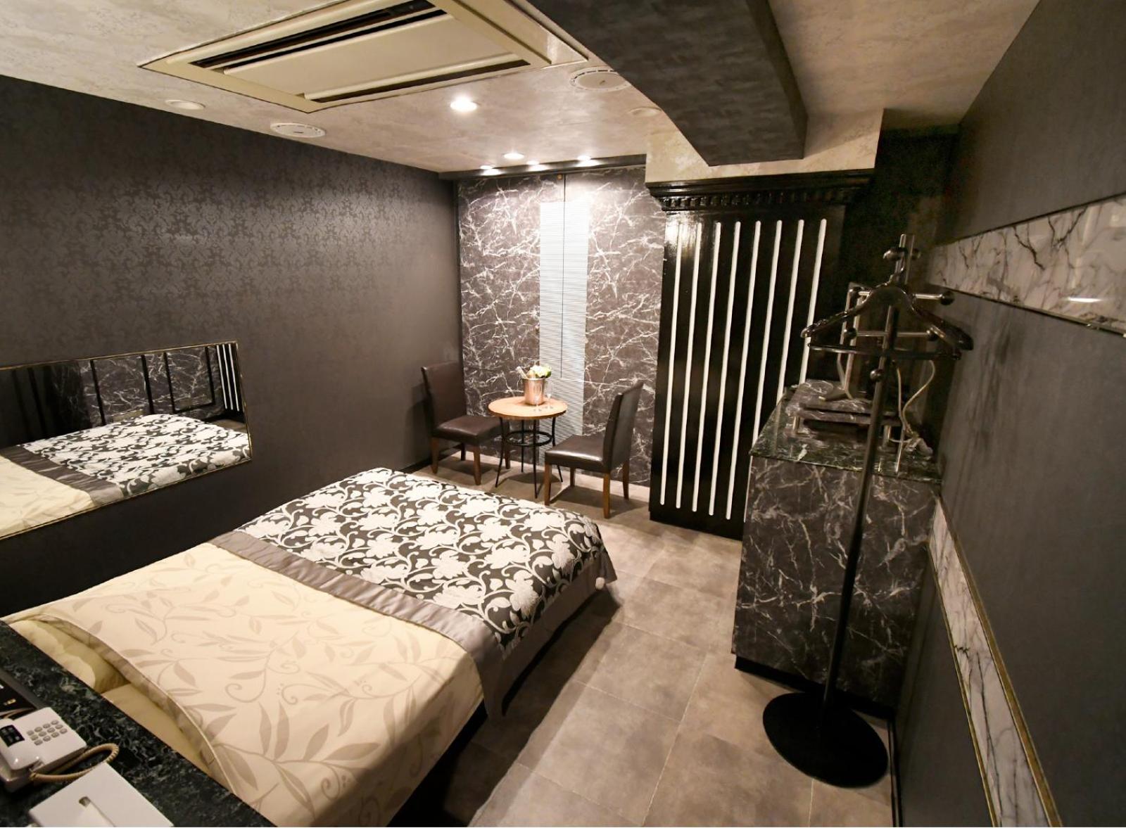 Hotel Gran Villa Tokyo Dış mekan fotoğraf