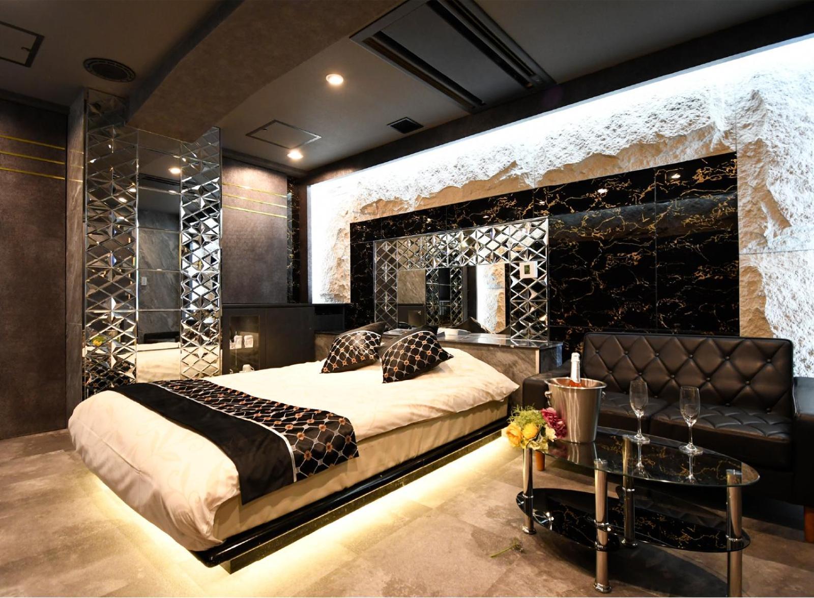 Hotel Gran Villa Tokyo Dış mekan fotoğraf