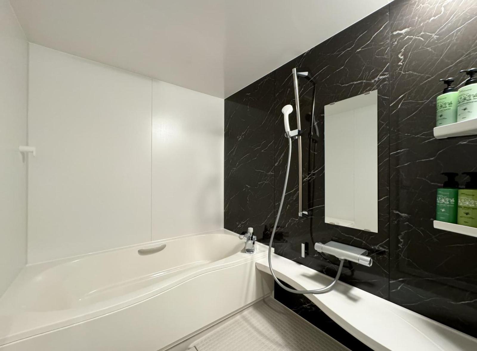 Hotel Gran Villa Tokyo Dış mekan fotoğraf