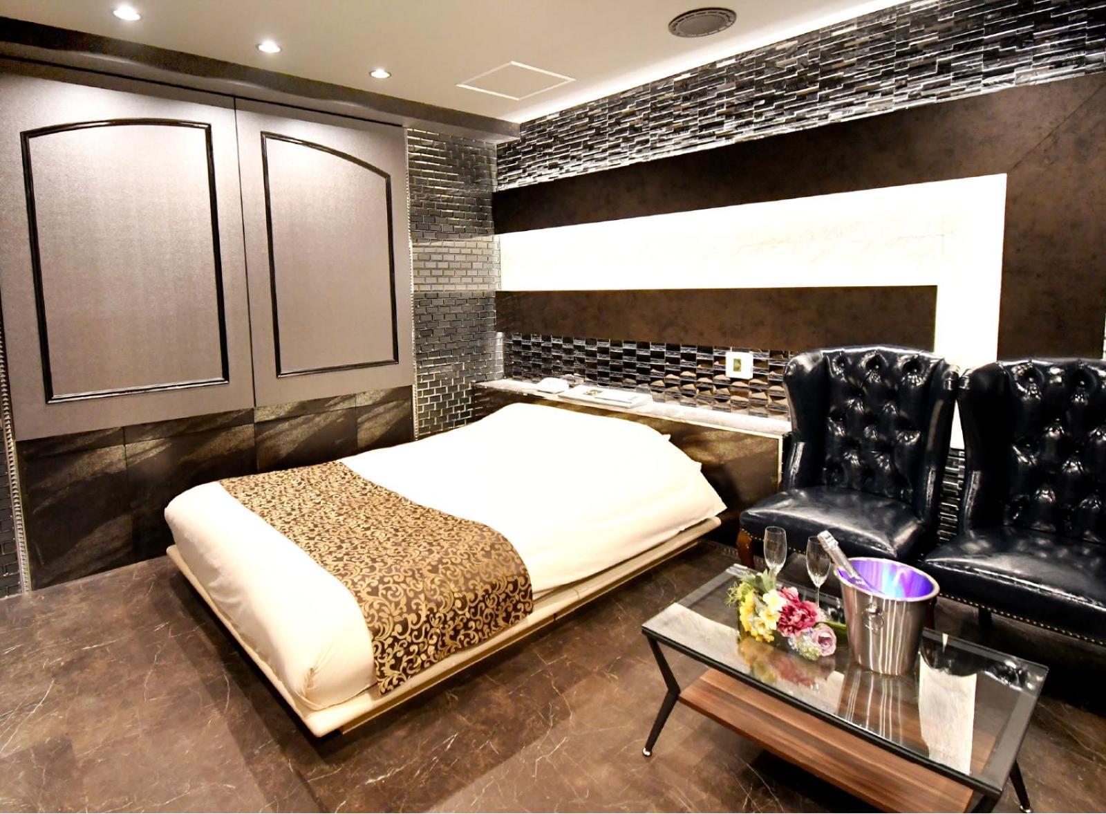 Hotel Gran Villa Tokyo Dış mekan fotoğraf