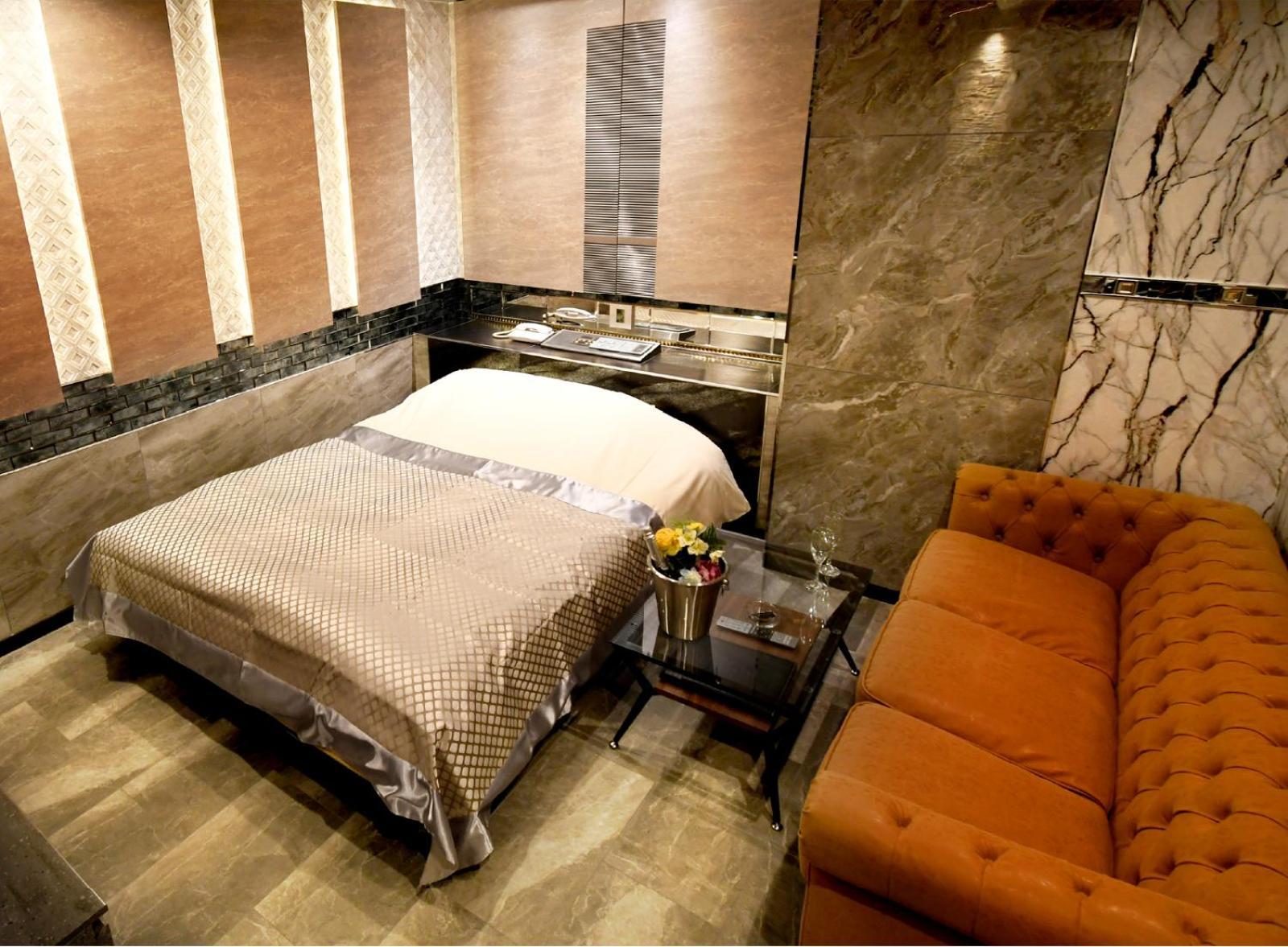 Hotel Gran Villa Tokyo Dış mekan fotoğraf