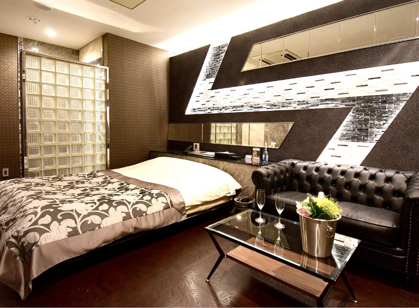 Hotel Gran Villa Tokyo Dış mekan fotoğraf