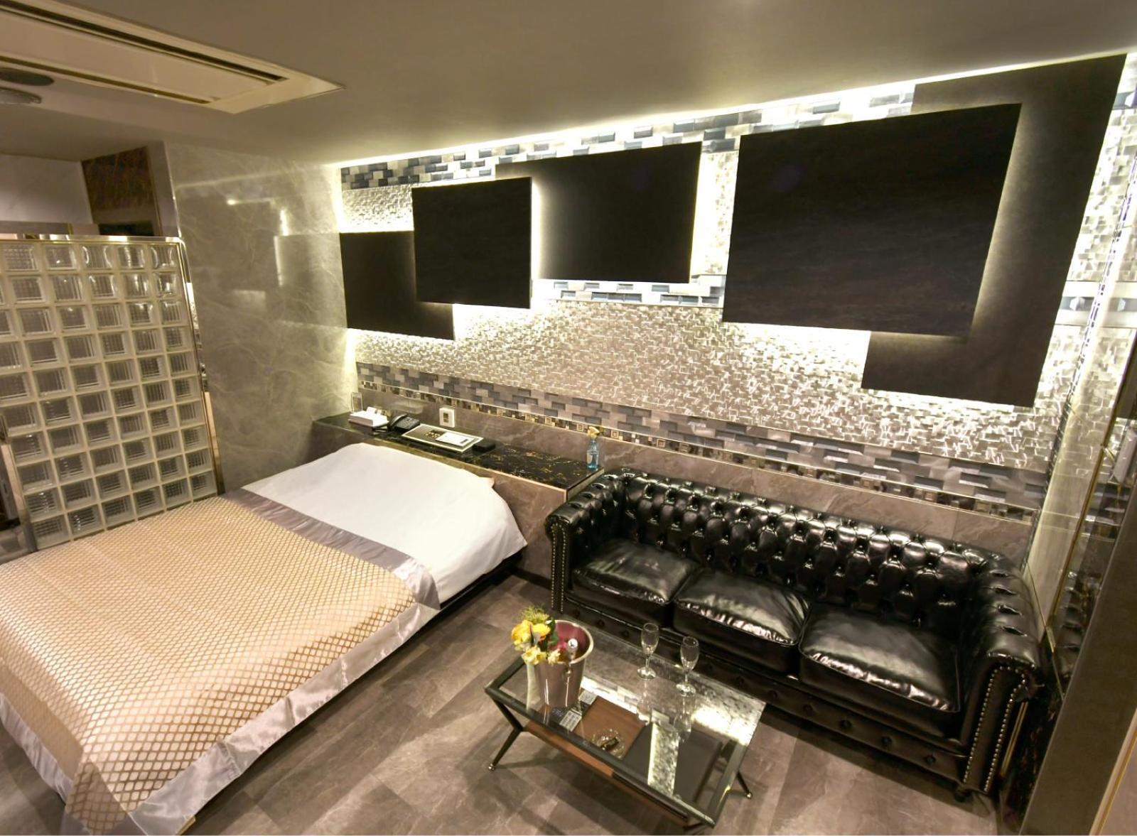 Hotel Gran Villa Tokyo Dış mekan fotoğraf
