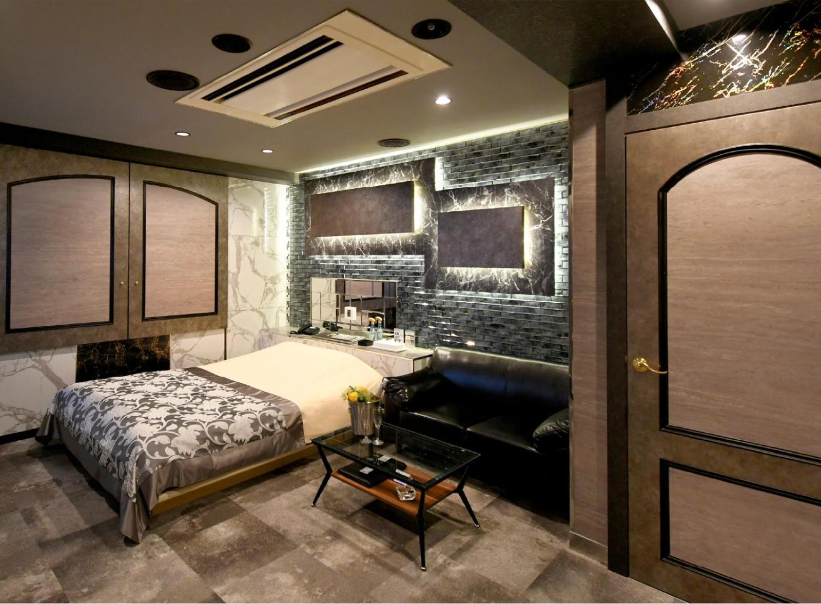 Hotel Gran Villa Tokyo Dış mekan fotoğraf