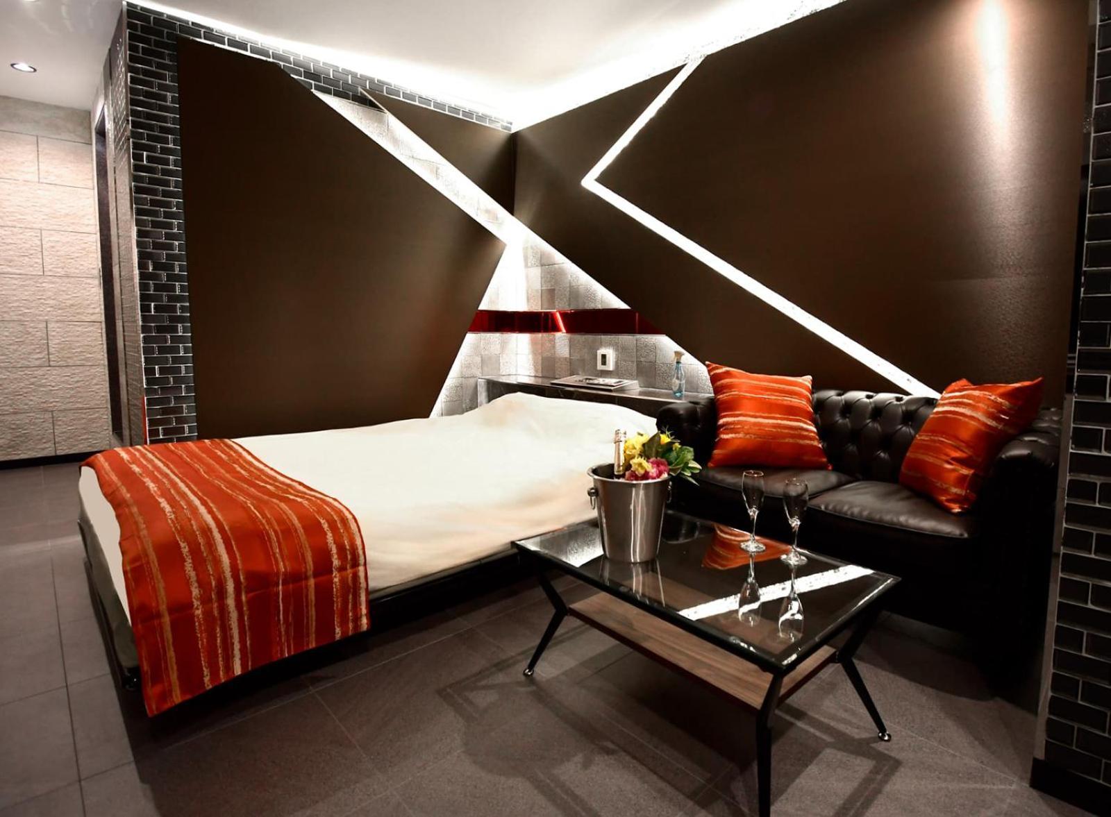 Hotel Gran Villa Tokyo Dış mekan fotoğraf