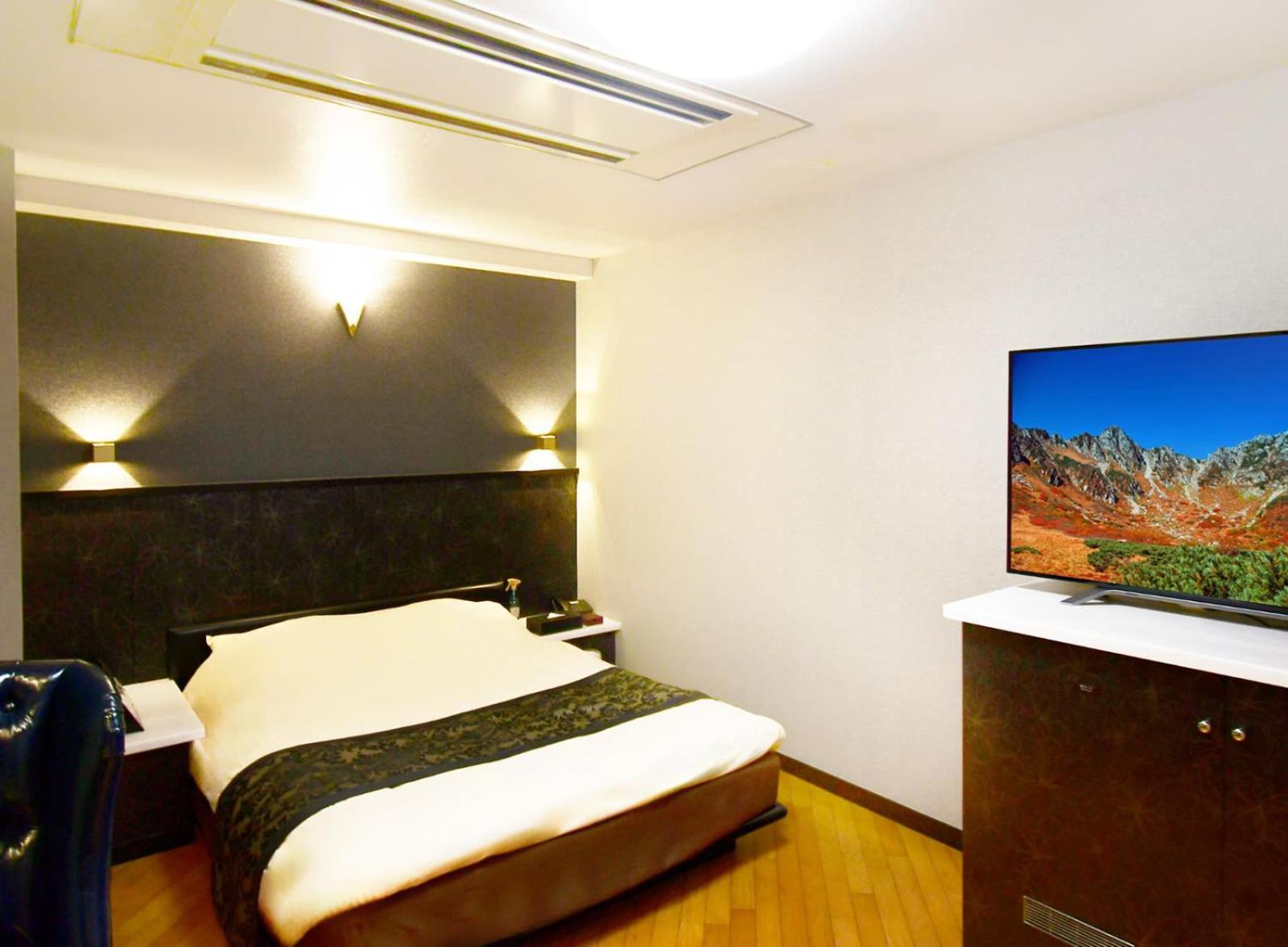 Hotel Gran Villa Tokyo Dış mekan fotoğraf
