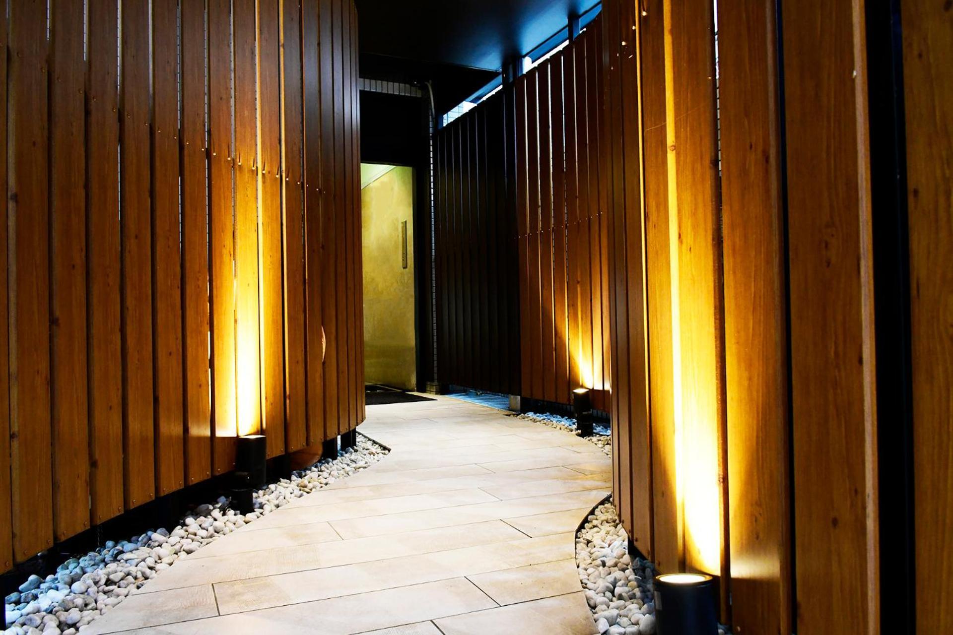 Hotel Gran Villa Tokyo Dış mekan fotoğraf